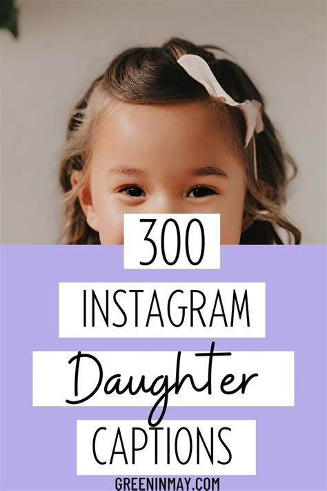 instagram captions for daughter|beautiful quotes about your daughter.